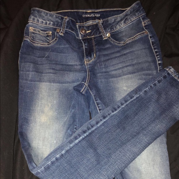 Jeans Poshmark